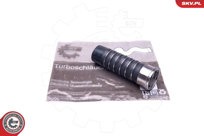 Charge Air Hose